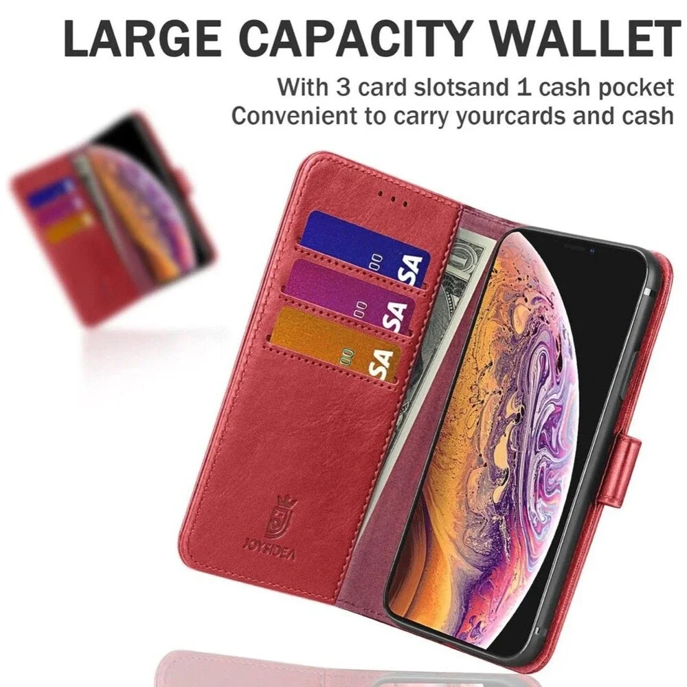 Joyside luxury pu